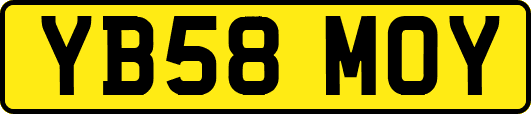 YB58MOY