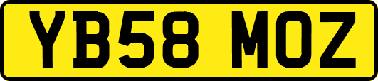 YB58MOZ