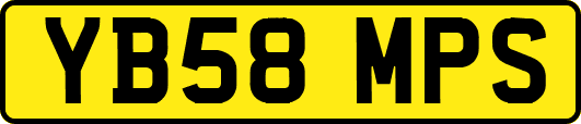 YB58MPS