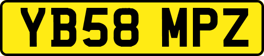 YB58MPZ