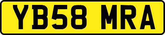 YB58MRA