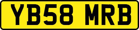 YB58MRB