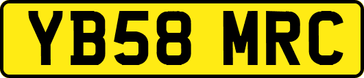 YB58MRC