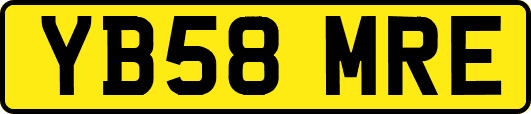 YB58MRE