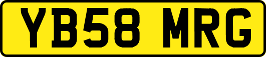 YB58MRG