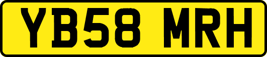 YB58MRH