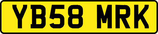 YB58MRK