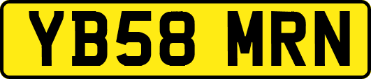 YB58MRN