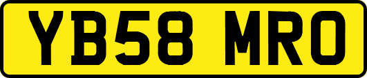 YB58MRO