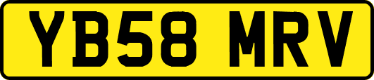 YB58MRV
