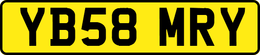 YB58MRY