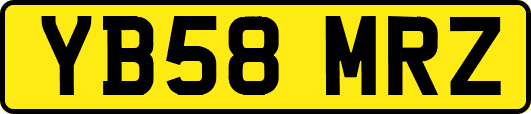 YB58MRZ