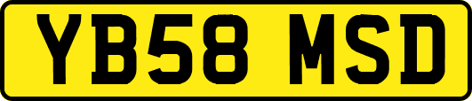 YB58MSD