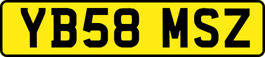 YB58MSZ