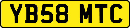 YB58MTC