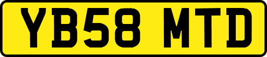 YB58MTD