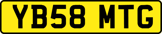YB58MTG