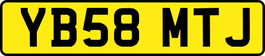 YB58MTJ