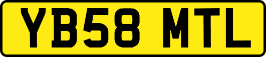 YB58MTL