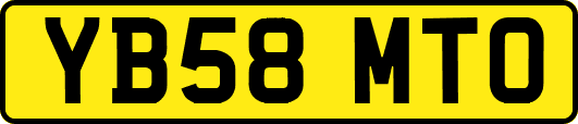 YB58MTO