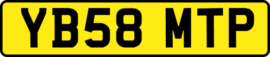 YB58MTP