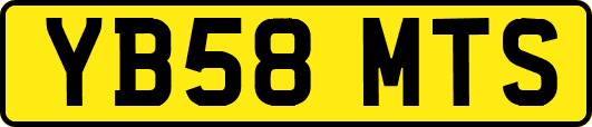 YB58MTS