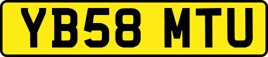YB58MTU