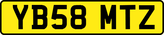 YB58MTZ