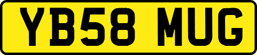 YB58MUG