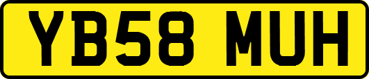 YB58MUH