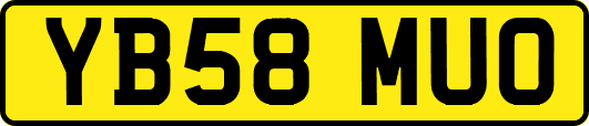 YB58MUO