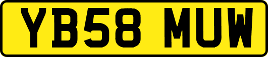 YB58MUW