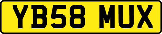 YB58MUX