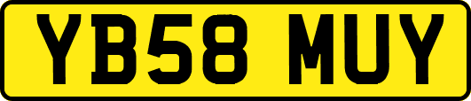 YB58MUY