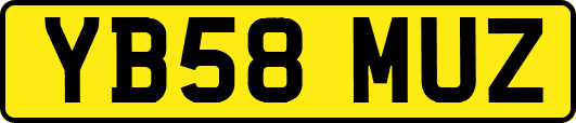 YB58MUZ