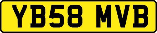YB58MVB