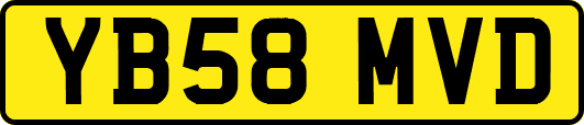 YB58MVD