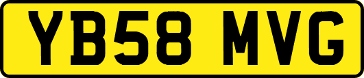 YB58MVG