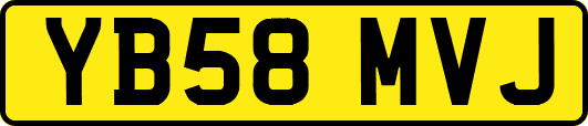 YB58MVJ
