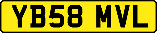 YB58MVL