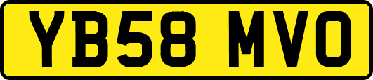 YB58MVO
