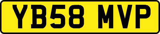 YB58MVP