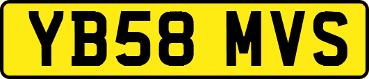 YB58MVS