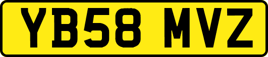 YB58MVZ