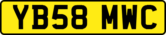 YB58MWC