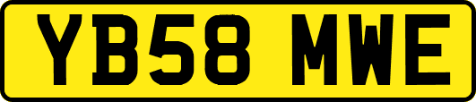 YB58MWE