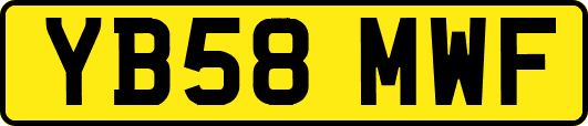 YB58MWF