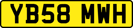 YB58MWH