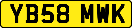 YB58MWK