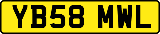 YB58MWL